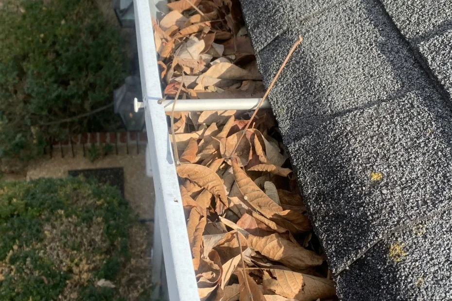 Gutter Cleaning Stokesdale