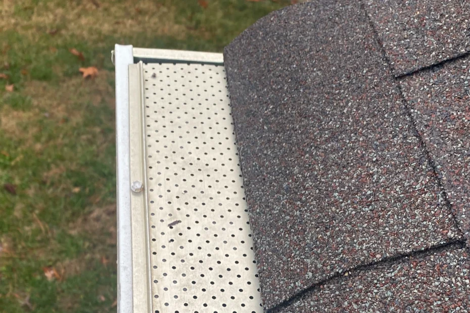 Gutter Cleaning Stokesdale