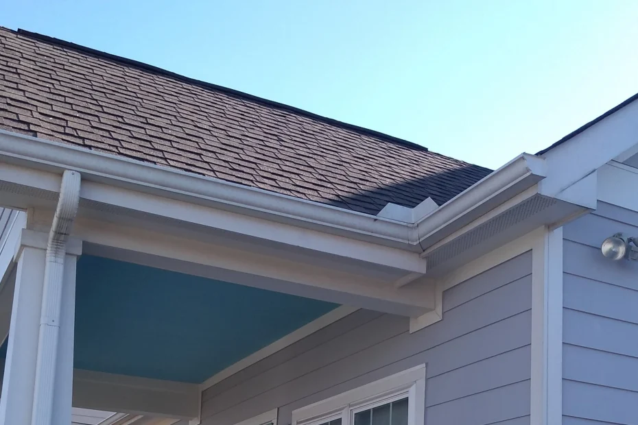 Gutter Cleaning Stokesdale