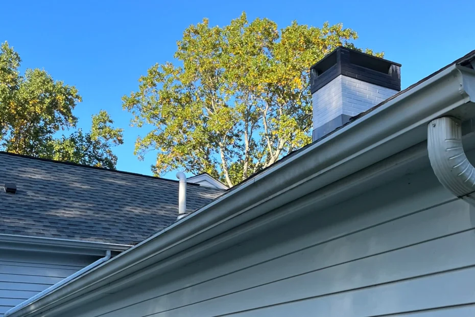 Gutter Cleaning Stokesdale