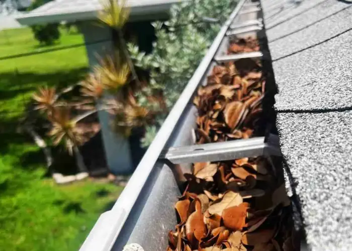 Gutter Cleaning Stokesdale home page